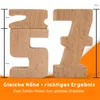 Filapen Montessori Zahlensteine 62 Stck. Produktbild-Vorschau 9
