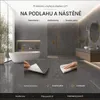 Berti Graf Samolepicí vinylové dílce LVT 2 mm, 60 x 30 cm, Náhled obrázku produktu 2