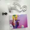 LED neonové světlo, napájení USB / baterie, neonový nápis, Náhled obrázku produktu 15