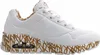 SKECHERS UNO-LOVING LOVE Sneaker Damen weiss 38 Produktbild-Vorschau 44