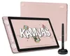 HUION Kamvas 13 Gen 3 Grafiktablett mit Display, Produktbild-Vorschau 1