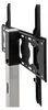 CLP TV Standfuß universal 55 65 75 Zoll, VESA 100x100 bis Produktbild-Vorschau 11