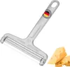 WESTMARK Coupe-fromage coupe-rouleau 14x10,5cm gris Voir les images du produit 14
