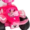 Dětská čtyřkolka Minnie Mouse Mini Huffy Náhled obrázku produktu 17
