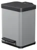 Hailo 0622-220 Hailo pedałowy separator odpadów Öko duo Podgląd zdjęcia produktu 10