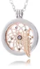 Collana da donna Morella® da 70 cm in acciaio inossidabile Anteprima dell’immagine prodotto 7
