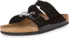 Birkenstock Arizona Lack Birko Flor Sandale Schwarz Lack – Produktbild-Vorschau 43