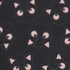 Pokémon Kissen Unisex Pummeluff Kissen pink Standard Produktbild-Vorschau 7