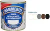 HAMMERITE Metallschutz- und Heizkörperlack glänzend weiß Produktbild-Vorschau 5