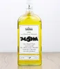 A bottle of Julischka liqueur is shown against a white background, with a wooden surface visible at the bottom. Produktbild-Vorschau