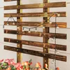 Outsunny Blumenkasten mit Rankgitter Pflanzkasten mit Produktbild-Vorschau 9