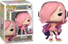 Funko POP Vinyl: One Piece - Reiju Náhľad obrázku produktu 2