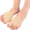COOL-i® Hallux Valgus Zehenspreizer & Socken-Set – Produktbild-Vorschau 1