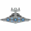Revell Star Wars Imperial Star Destroyer 2091 - 3D Produktbild-Vorschau 8