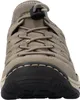 Rieker scarpe da donna slip-on beige Anteprima dell’immagine prodotto 6
