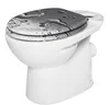 Woltu WS2580, Grau, Polypropylen (PP) Produktbild-Vorschau 5