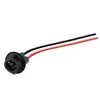 1x T10 W5W Fassung Stecker Lampenfassung Standlicht Produktbild-Vorschau 9