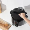 INSTANT POT Duo Plus Multikocher WhisperQuiet Slow Cooker Produktbild-Vorschau 16