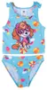 Paw Patrol Tankini Badeanzug mit Schleifen für Mädchen - Produktbild-Vorschau 1