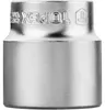1/2"-Sechskantnuss, 32 mm Produktbild-Vorschau 1