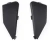 Vizier met zwarte coating voor de Nolan N120-1 helm Productafbeelding-voorbeeld 2