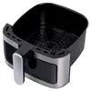 Heißluftfritteuse 5 L 1400 W 8 Programme Touchdisplay Produktbild-Vorschau 13