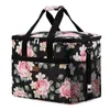 Packaway 4-lagige isolierte Kühltasche – Lunchtasche 40 Produktbild-Vorschau 4