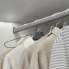 Schiebetürenschrank 250 cm in Grün mit Lamellen, Produktbild-Vorschau 6