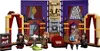 LEGO 76396 Harry Potter Poudlard Moment : Leçon de Voir les images du produit 12