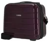 CHECK.IN London 2.0 - Beautycase 33 cm (lila) Produktbild-Vorschau 2