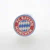 FC Bayern 21667 Tappetino per birra Emblema FC Bayern - 50 Anteprima dell’immagine prodotto 4