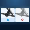 Základňa Basis Basis Black Bike Phone Support (SUQX-01) Náhľad obrázku produktu 4