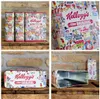 Metalowa Puszka Xl Kelloggs The Original Podgląd zdjęcia produktu 3