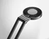 LUCTRA TABLE RADIAL/BASE LED Tischleuchte 680 lm Schwarz Produktbild-Vorschau 8