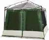 vidaXL Tenda da campeggio interna, 6 persone, verde, in Anteprima dell’immagine prodotto 1