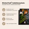 KitchenYeah© Herdabdeckplatte Gewürze - Schöpfkelle - Küche Produktbild-Vorschau 6