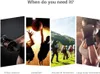 12er-Pack selbstklebende Bandagen, Vlies-Wickelband, Produktbild-Vorschau 4