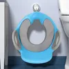 YZNAHRE Toilettensitz Kinder Toilettenaufsatz mit Produktbild-Vorschau 12