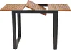 Merxx "Athos" Gartenmöbel Set 3tlg., 2 Klappsessel, Produktbild-Vorschau 4
