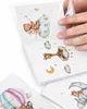 My Friends Memo Soft Mini-Pocketalbum 10x15 cm – kleines Produktbild-Vorschau 3