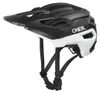 Kask O'Neal TRAILFINDER EVO SOLID czarny/biały S/M (54-58 Podgląd zdjęcia produktu 5