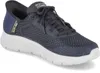 Skechers Herren Slip-in Sneaker Go Walk Flex New World navy Produktbild-Vorschau 33