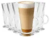 Vilde | Poháre na Latte Macchiato sada 6 ks 270 ml - Náhľad obrázku produktu 1