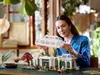LEGO Ideas Ogród Botaniczny - zestaw konstrukcyjny Podgląd zdjęcia produktu 9