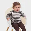 TULANO Morsel Beige | Kinderhochstuhl 2 in 1 Hochstuhl Produktbild-Vorschau 19