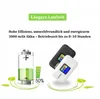 ZELURXX  4G Mobiler WLAN-Router, Tragbarer Hotspot, 3000mAh Produktbild-Vorschau 2