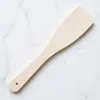 HOLZSPATEL aus Buchenholz, 27 cm, für Teflon-Pfannen zum Produktbild-Vorschau 2