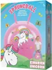 Balle de saut 45-50cm licorne Voir les images du produit 5