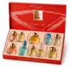 Coffret d'eaux parfumées pour femmes Charrier Parfums, 10 x Voir les images du produit 1