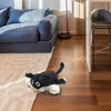 Mad Monkey - Chuckle Buddie Katze Produktbild-Vorschau 3